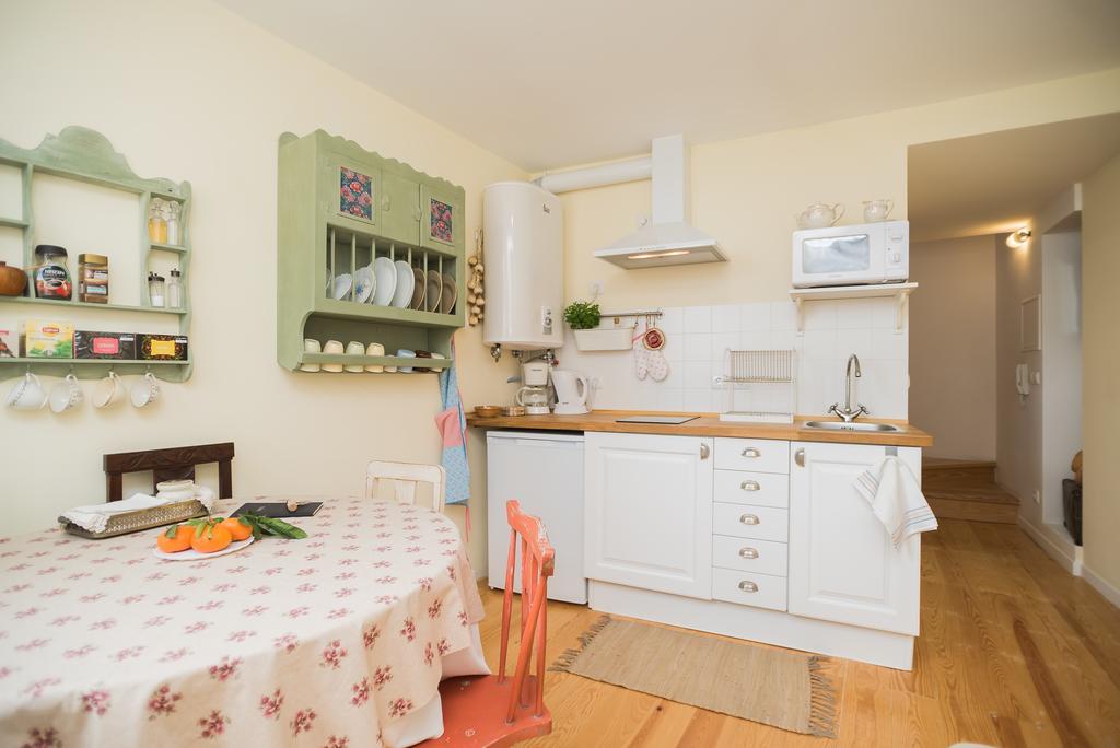 Little River View Triplex In Alfama 리스본 외부 사진