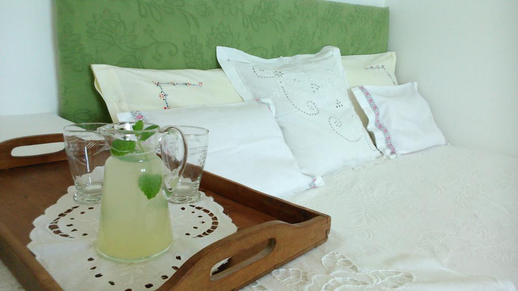 Little River View Triplex In Alfama 리스본 외부 사진